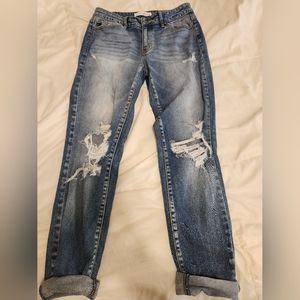 Kancan jeans size 5